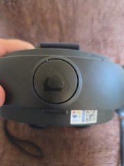 HTC Vive Focus 3 VR Headset –Full Kit, Controllers Play VR Games