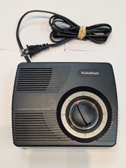 (RADIO SHACK) AUTOMATIC ANTENNA MAST AUTO-ROTATOR SYSTEM -WORKS GREAT VERY NICE!