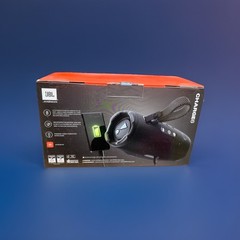 JBL By Harmon Charge 6 Bluetooth V5.4 Portable Speaker