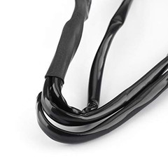 Raptor Conversion Grill Grille Wire Harness Cable for F-150 F150 | W/F&R/LED