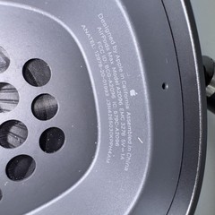 Apple AirPods Max Space Gray A2096Tested and fully functional Works
