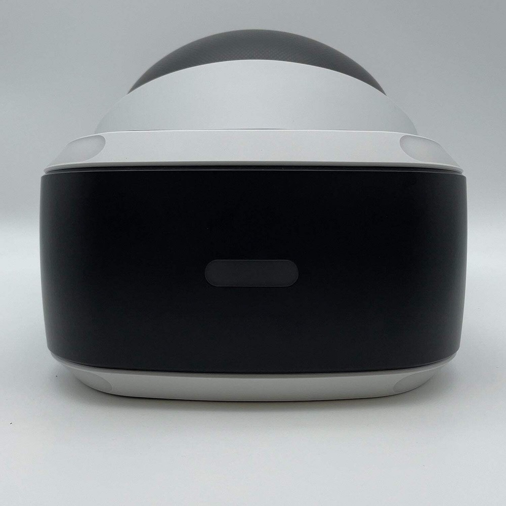 Sony PlayStation 4 PS4 Virtual Reality VR Headset White/Black CUH-ZVR2