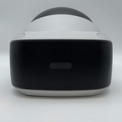 Sony PlayStation 4 PS4 Virtual Reality VR Headset White/Black CUH-ZVR2
