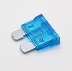 15A Standard Fuse 12V 24V ATO ATC Blade Fuse Car Truck SUVs MOTORCYCLE 10PCS