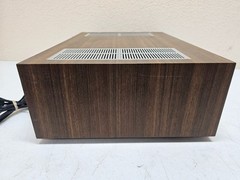 Vintage Yamaha Stereo Receiver CR-620 AM/FM 120 Volts – Tested & Works