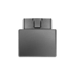 Lifetime OBD GPS Tracker | No Monthly Fees | Plug & Play | Real-Time Car Trackin