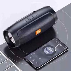 Bluetooth Wireless Portable Speaker Waterproof Stereo Bass USB TF FM Radio LOUD