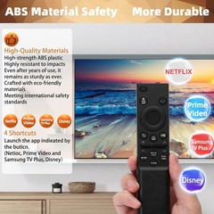 Samsung BN59-01388A Wireless Remote Control