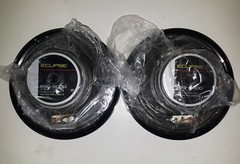 (2) Eclipse ESG-6000 | 6 1/2″ 250w Subwoofers | Fujitsu Ten Limited (Brand New!)