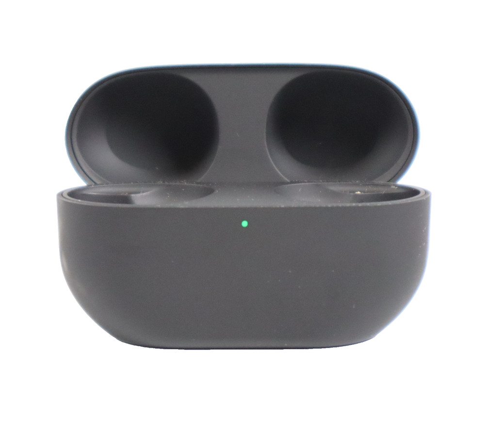 GENUINE SONY OEM- SONY WF-1000XM5 (YY2963) FAIR CON – (CHARGING CARRY CASE ONLY)