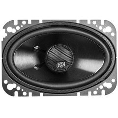 NVX NSP46 300W Peak (100W RMS) 4×6″ N-Series 2-Way Coaxial Speakers