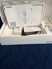TiVo Bolt 500 GB Digital Video Recorder DVR Unit