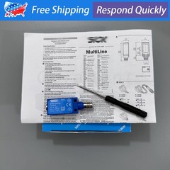 New In Box Photoelectric Switch For SICK WTB4-3P2161 1028099 10-30VDC 100mA