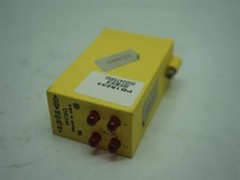 Opto 22 IAC5Q 4-Channel AC/DC Input Module 30 Days Warranty Expedited Shipping