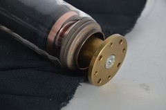IAE X22 0.8/1.3 X-ray Tube Insert 13FB10 130kV 3000 RPM 16/32 kW Engineers Tech