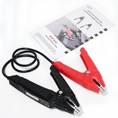 LAUNCH BST360 Car Battery Tester Clip Diagnostic Work For X431 V/V+/PRO3S+/IOS*