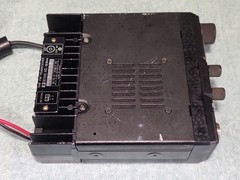 PARTS/REPAIR 🔥 ICOM IC-28H 2 Meter FM Mobile Transceiver 45 Watt 144-148MHz