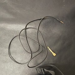 Ncredible One Over-Ear Headphones Gray Adjustable Headband 3.5mm Jack w/ Case