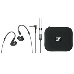 Sennheiser IE 300 Audiophile In-Ear Monitors Earphones 3.5mm Wired Mint