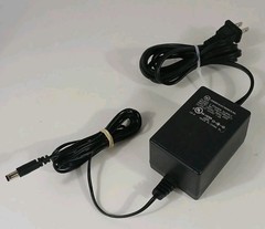 Leader Electronics Inc Power Supply Adapter Output 12VDC 60Hz 25W T481210RO3CT