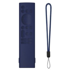 Remotes Control Silicone Guard For TC9010 Household Use Easy Access To Buttons
