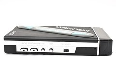 [Near Mint] SONY WALKMAN stereo cassette player WM-102 Black From JAPAN 2915365