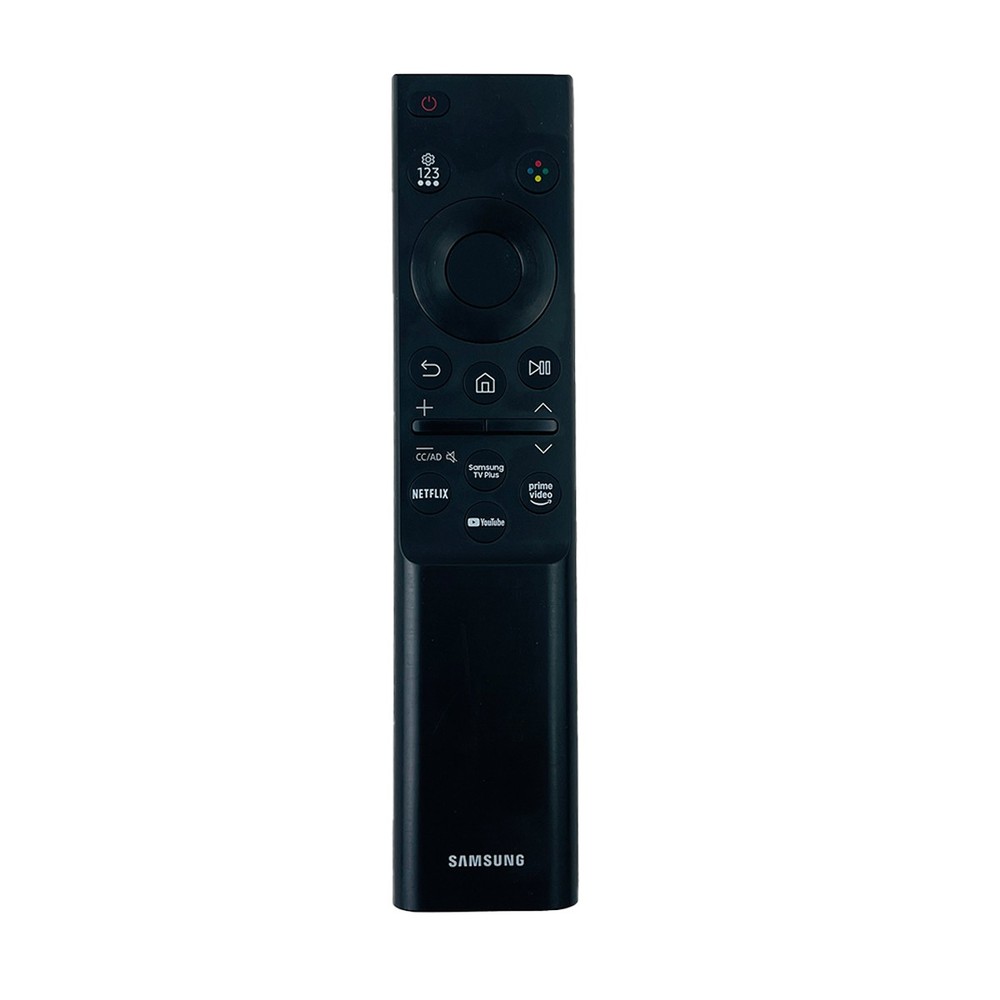 Original Samsung Smart TV Remote w/ Netflix Prime YouTube Buttons – New