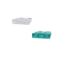 150pcs Car Auto Standard Blade Fuses 2 3 5 7.5 10 15 20 25 30 35 AMP Fuse Set