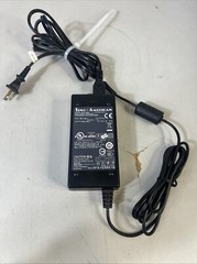 Sino American Sa165e 24 U L Switching Adapter AC Power Supply 24 Volts 2.5 Amps