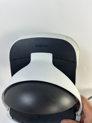 Sony PlayStation VR Headset CUH ZVR1 Processor Unit Disc Cables Complete Used
