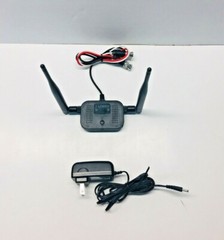 LOREX MPEG4 wireless receiver for lorex MC2232 LW2232 2 channel antenna