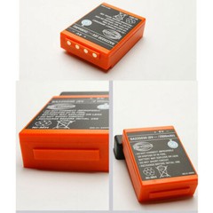 2500mAH BA225030 6V Ni-Mh Battery For HBC Crane remote Pump truck battery US New