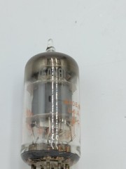 RCA 5AN8 Radiotron Electron Vacuum Tube Plug-In 9-Pins Cylindrical Glass Body