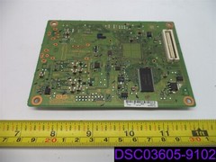 Sony Digital Board P/N A1212258A