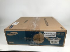 Refurbished Samsung 16CH Multi Security Recorder DVR SRD-1652DN NO HDD