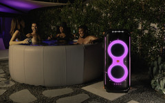JBL Partybox 710 Party Speaker Built-In Lights and Splashproof