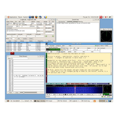 DragonOS Linux Live USB 3.0 32GB Ham Radio OS FlDigi SDR Plug-And-Play SIGINT