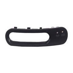 Genuine Bose QuietComfort QC35 I II Plastic Button Control Cover Black