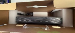 TESmart 8×1 HDMI Switch 8 in 1 Out 4K @ 60Hz HDCP with 19-inch Rack-Ears RS-232