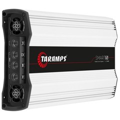 Taramps Smart 5 Monoblock Amplifier 5000 Watts Rms Multi-Impedance 1~2 OHMS