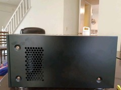 Marantz MM8077 7 Channel Power Amplifier With Box + Owner Manual