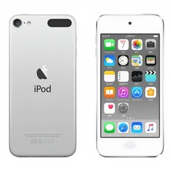 Mint Apple iPod Touch 7th Generation 32GB 128GB 256GB All Colors-Fast Shipping