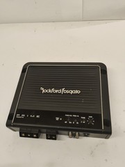 Rockford Fosgate Prime R500-1 Stereo Amplifier 500W 2-Ohm