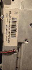 Bose Lifestyles Equipment And Speakers