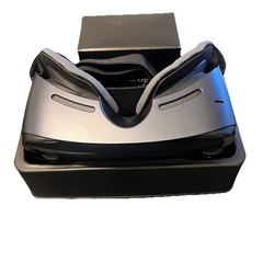 NOB Samsung Gear VR SM-R325 Smartphone VR Headset,w/ Controller Black, MicroUSB