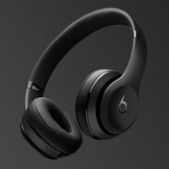 Original Beats Solo3 Wireless Club Collection Headphones – All Color New Sealed