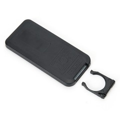 Durable ABS Remote Control Replacement For Z906 Recommended