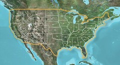 Garmin US Inland Lakes 2011 on microSD/SD Card – Full Coveraage 010-C1050-00