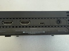 Sony PlayStation VR Processor Unit Model CUH-ZVR2 PSVR Breakout Box