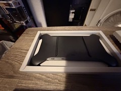 VITURE x Cyberpunk XR Glasses #53/10000! Low number! Pro Dock & Switch 2 Holder.